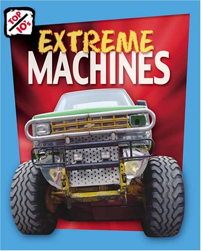Extreme Machines (Top 10s),Used