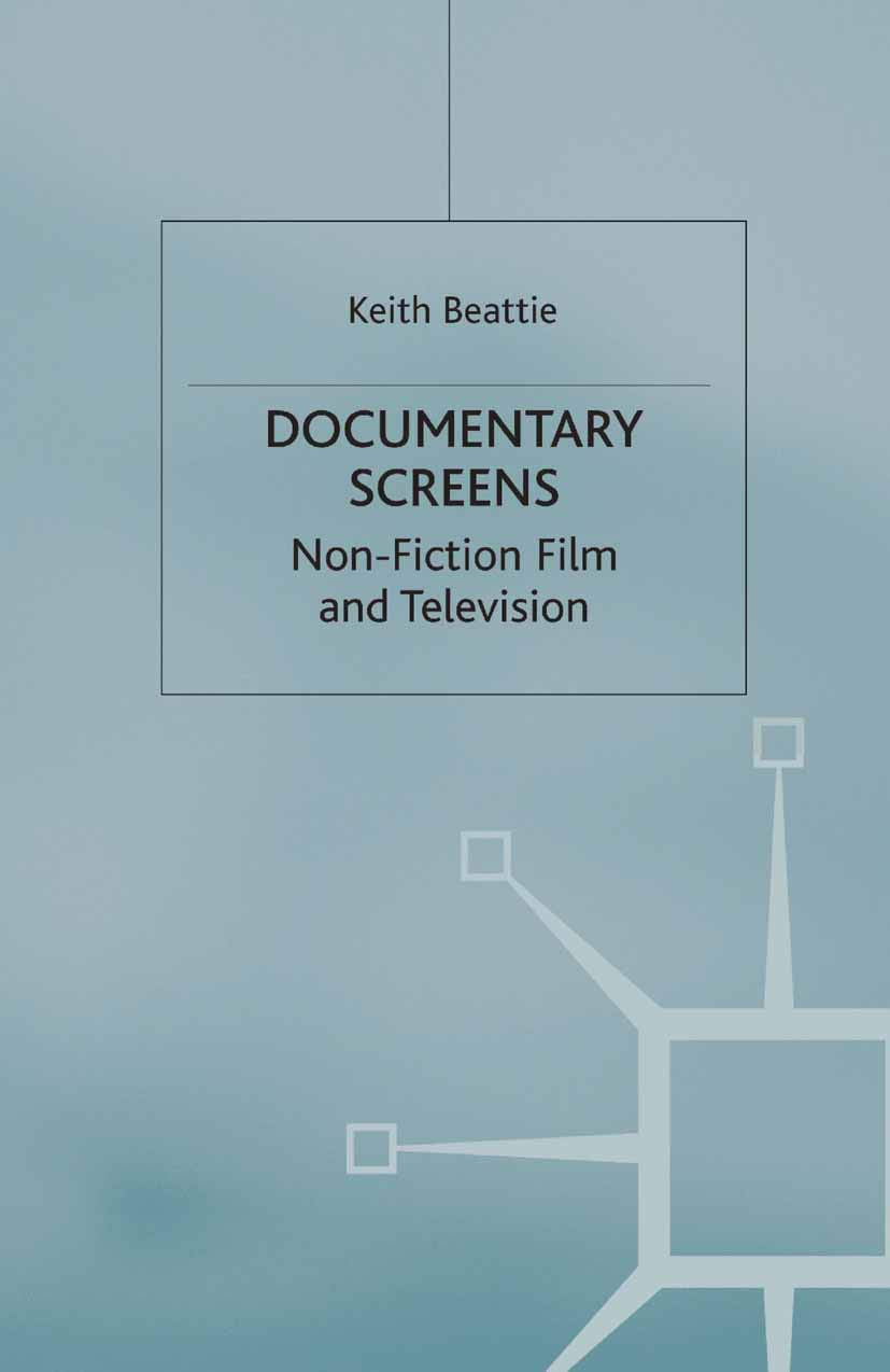 Documentary Screens: Nonfiction Film And Television,Used