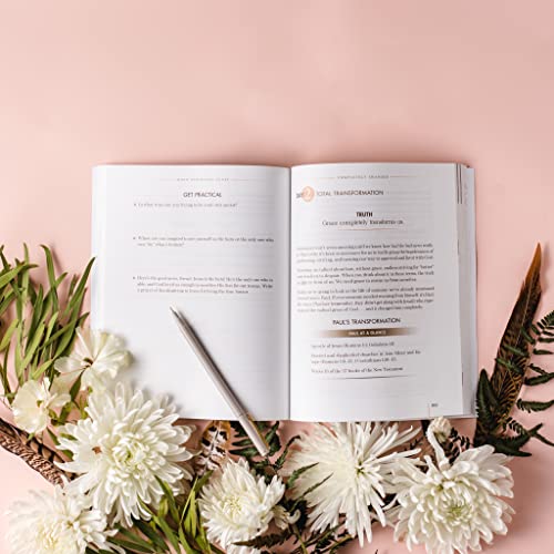 When Strivings Cease Bible Study Guide plus Streaming Video: Replacing the Gospel of SelfImprovement with the Gospel of LifeTr,Used