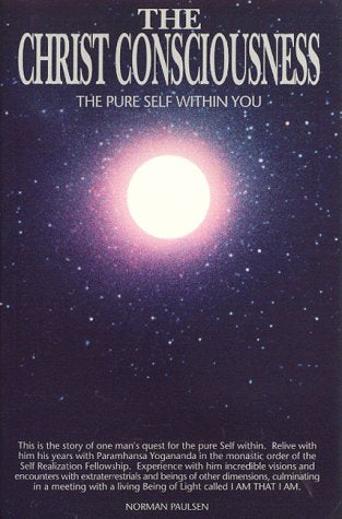 The Christ Consciousness,New