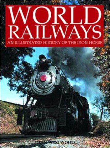 World Railways,New