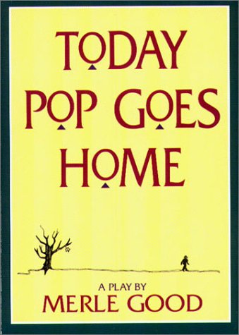 Today Pop Goes Home,Used