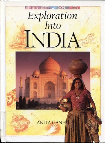 Exploration into India,Used