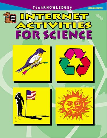 Internet Activities for Science,Used