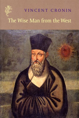 Wise Man of the West,Used