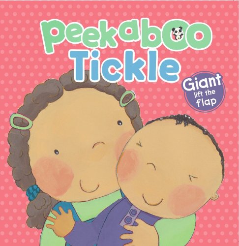 Peekaboo Tickle,Used