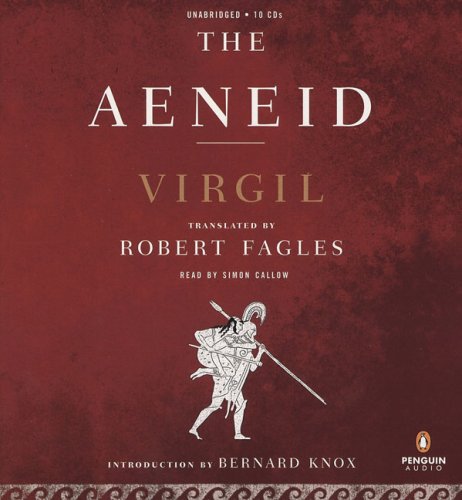 The Aeneid,New