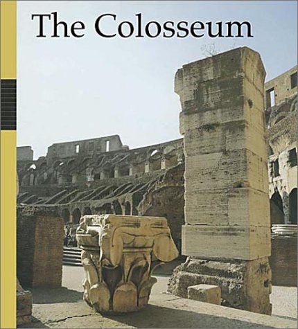 The Colosseum,Used