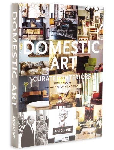 Domestic Art,Used