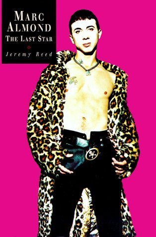 Marc Almond: The Last Star,Used
