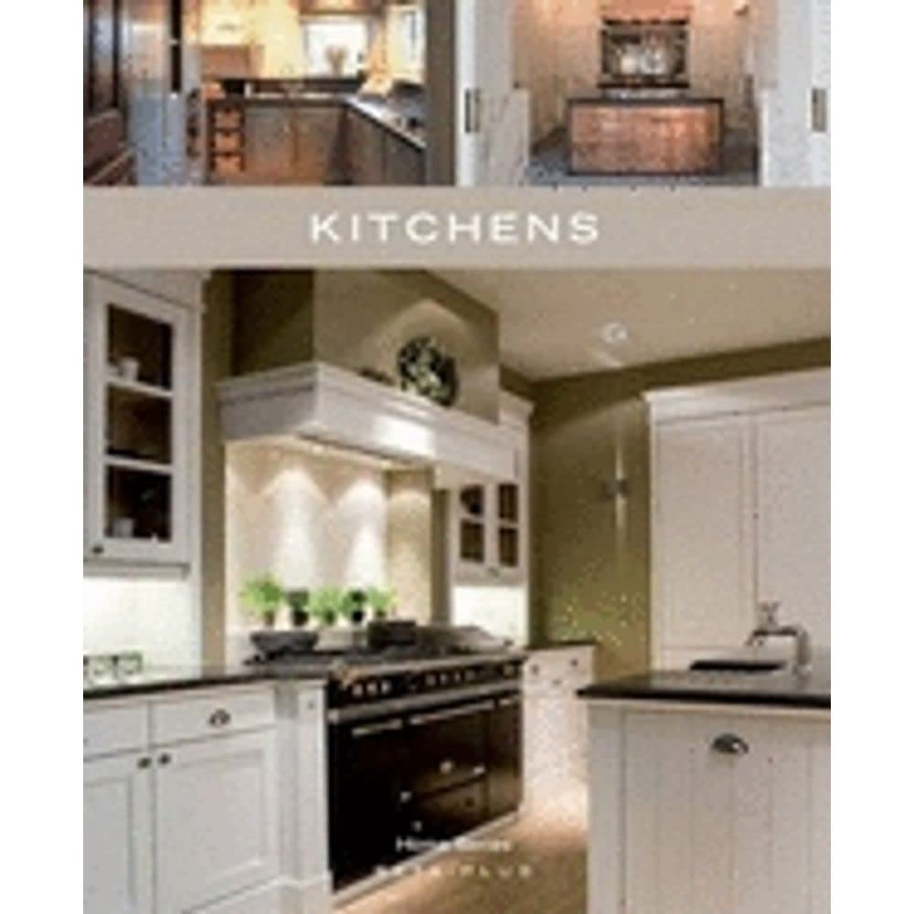 Kitchens (Home),Used