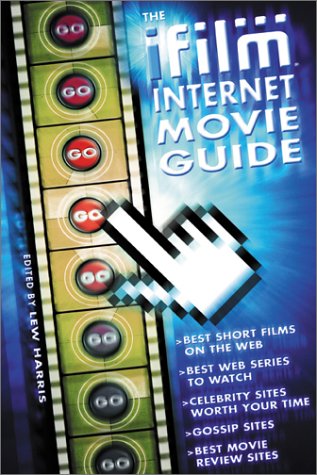 The IFILM Internet Movie Guide (Premiere Edition),Used