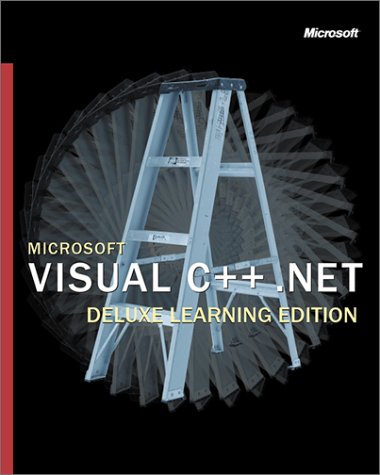 Microsoft Visual C++ .Net Deluxe Learning Edition (ProDeveloper),Used