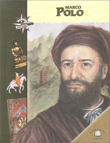 Marco Polo (Great Explorers),Used