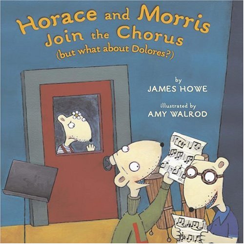 Horace and Morris Join the Chorus (but what about Dolores?) (Horace and Morris and Dolores),Used