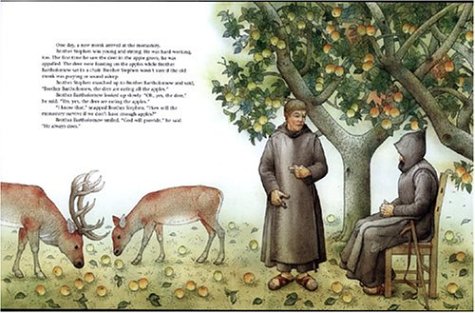 Brother Bartholomew,Used