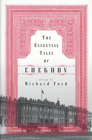 The Essential Tales Of Chekhov,New
