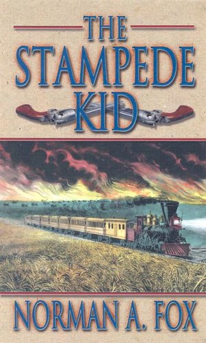 The Stampede Kid,Used