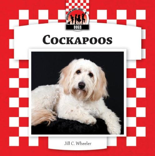 Cockapoos (Designer Dogs Set 7),Used