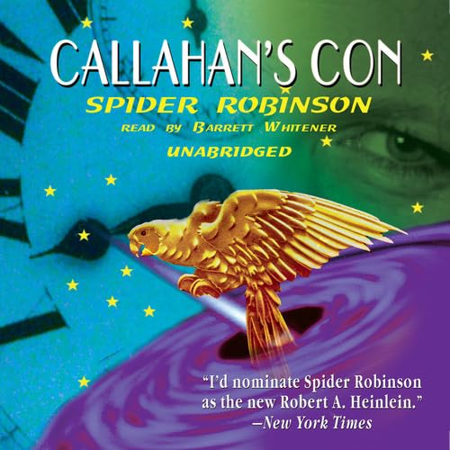 Callahan's Con,Used