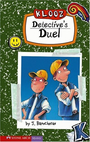 Detective's Duel (Pathway Books),Used
