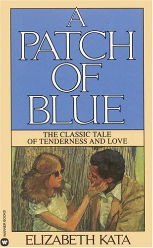 Patch Of Blue-new