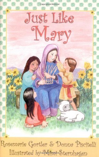 Just Like Mary,Used