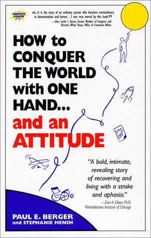 How to Conquer the World With One Hand...And an Attitude,Used