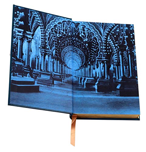 The Arabian Nights (Leatherbound Classics),New