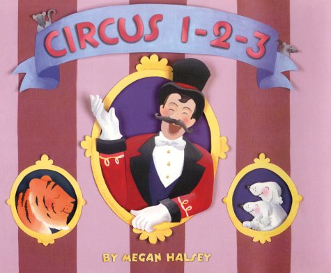 Circus 123,Used