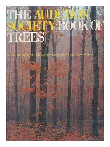 The Audubon Society Book of Trees,Used