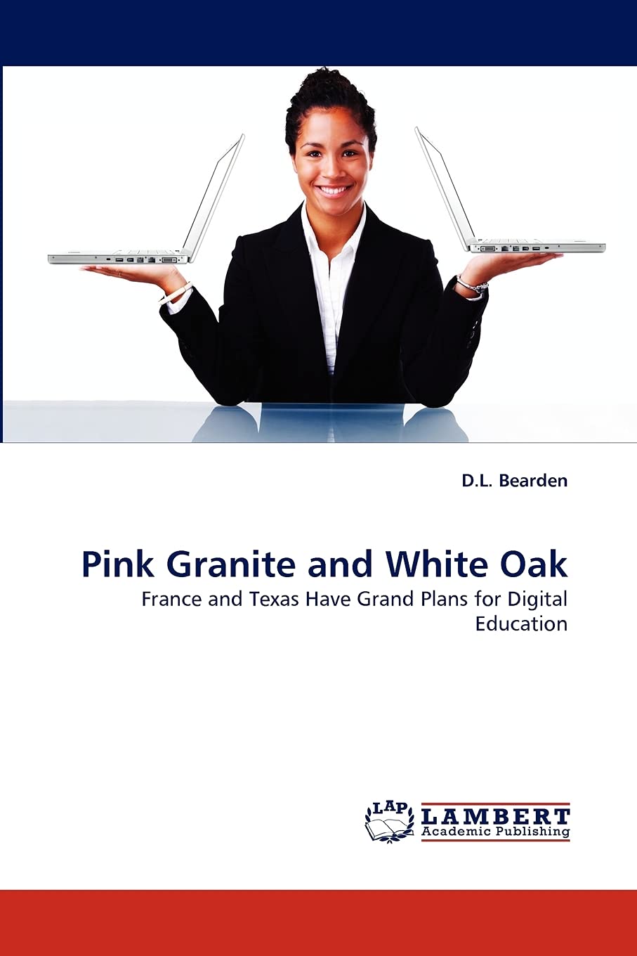 Pink Granite and White Oak: France and Texas Have Grand Plans for Digital Education,Used
