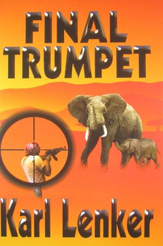 Final Trumpet,Used
