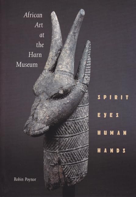 African Art At The Harn Museum: Spirit Eyes, Human Hands