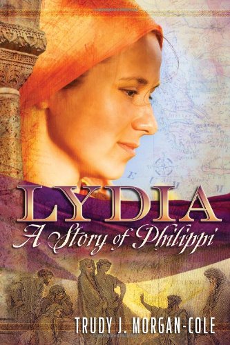 Lydia: A Story Of Philippi,Used