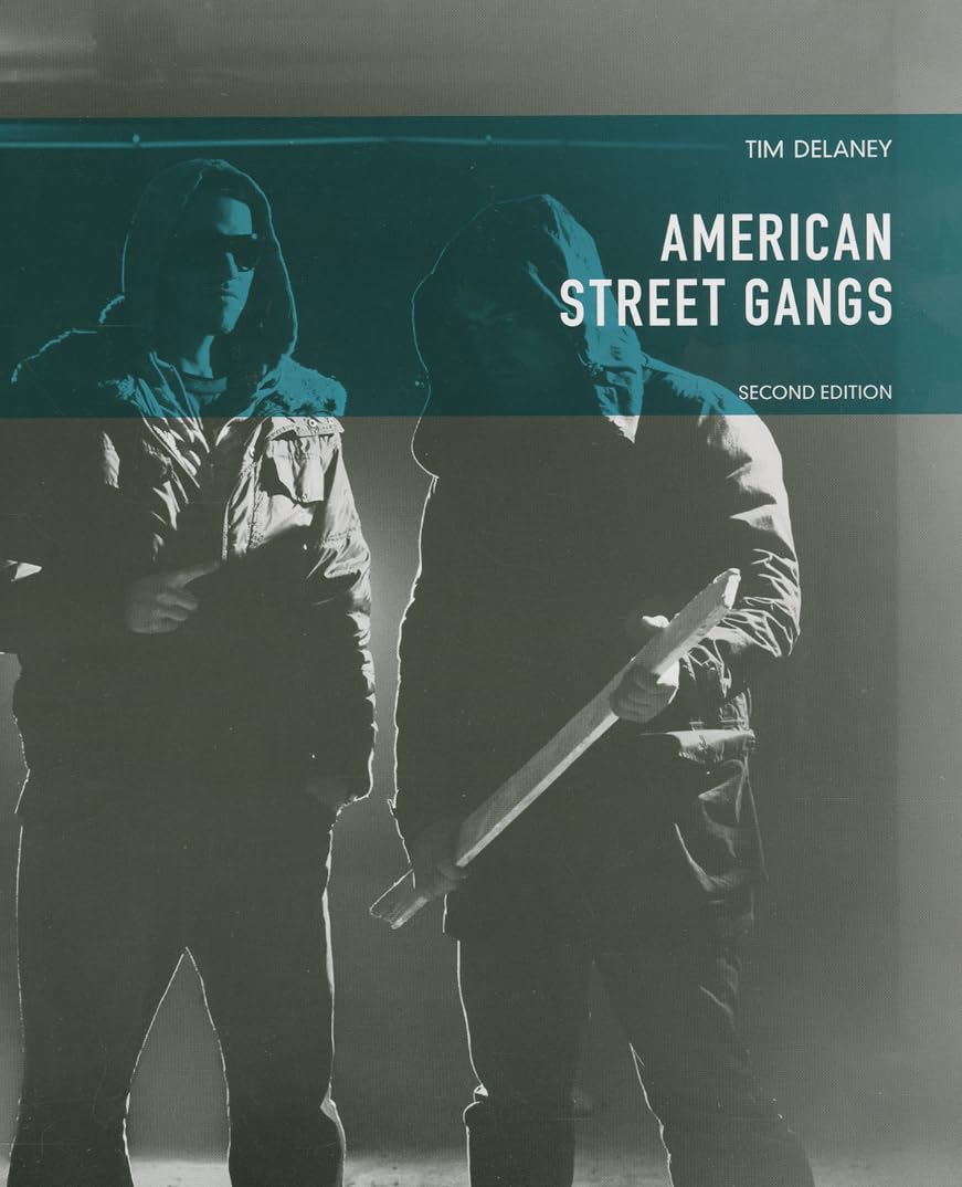 American Street Gangs