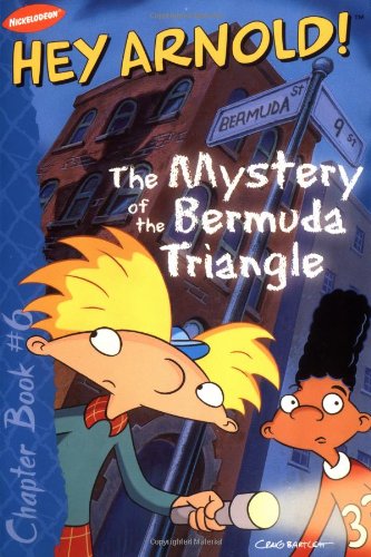 Mystery Of The Bermuda Triangle