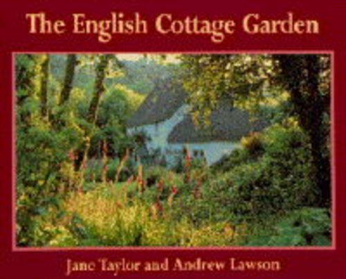The English Cottage Garden (Country series,No. 34),Used