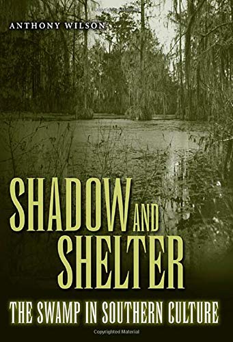 Shadow and Shelter,Used
