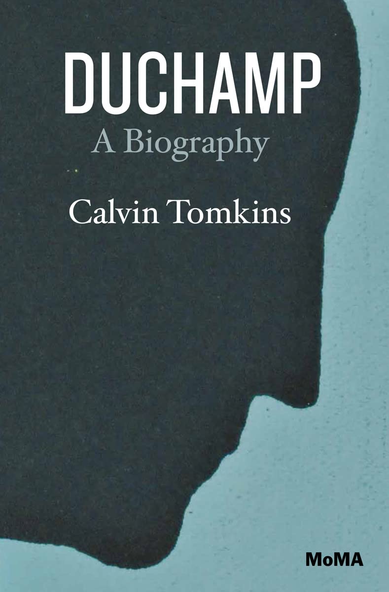 Duchamp: A Biography,Used