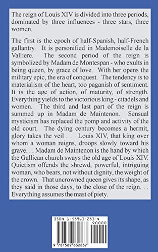 Sylvandire: A Romance of the Reign of Louis XIV,Used