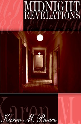 Midnight Revelations (Dark Whispers),Used