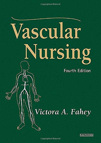 Vascular Nursing,Used