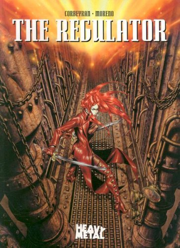 The Regulator Collection,Used