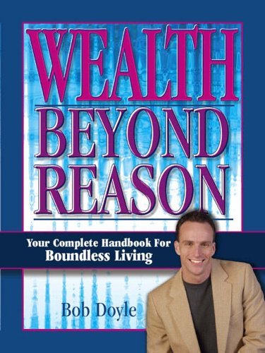 Wealth Beyond Reason,Used