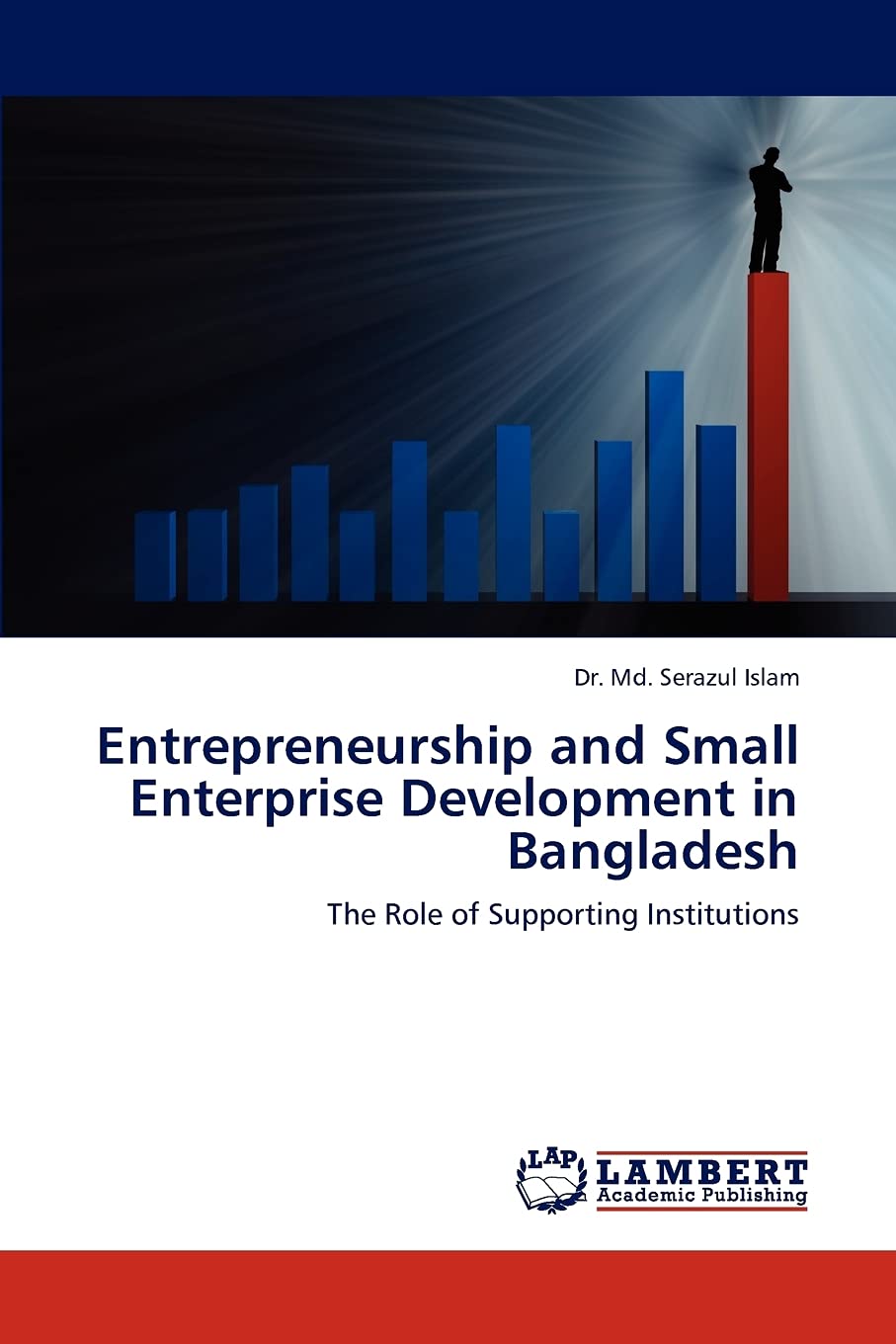 Entrepreneurship and Small Enterprise Development in Bangladesh: The Role of Supporting Institutions,Used