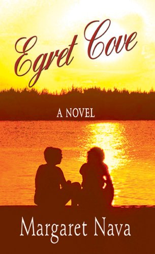 Egret Cove (Thorndike Press Large Print Clean Reads),Used
