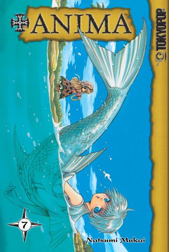 +Anima, Vol. 7,Used