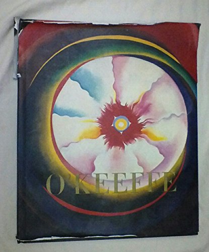 Georgia O'Keeffe: Selections from One hundred flowers, In the West, The New York years,New