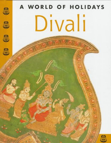 Divali (World of Holidays),Used